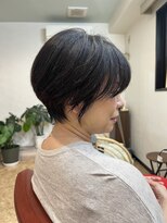 アネラケアデザイン(Anella Care Design)&nbsp;大人美人ショート