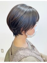 ルート バイ パルタージュ 大宮駅東口店(Root by PaRtage)&nbsp;丸み大人ショート