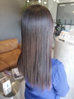 ジールヘアー(GIIL HAIR)&nbsp;ロングスタイル