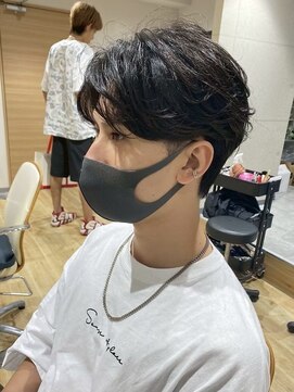 ルミエール バイ エイルリュクス(Lumiere by EirLUXE) ダブルカラー/髪質改善/インナーカラー/ブリーチ/縮毛矯正