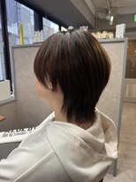 レポゼ 日本橋室町(Repose)&nbsp;ナチュラルストレート