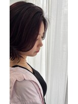 アミエ(AMIE)&nbsp;《bob》