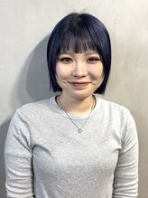 ロンドクロエ 横浜(Lond Chloe) 鈴木 美琴