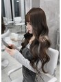キティー(kiti) 盛れ巻きhair..*+