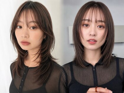トリッカ 銀座(tricca)の写真