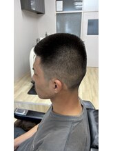 理容室タニオカ