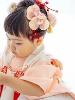 スターチス 須磨(statice.)&nbsp;日本髪