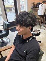 イト(ito) シャドーパーマ