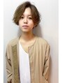 La fith hair link 瓢箪山店【ラフィス ヘアー リンク】【8月29日OPEN（予定）】&nbsp;山本 康博