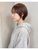 アナグラム(Anagram) 髪質改善/縮毛矯正/美髪/艶髪/弱酸性縮毛矯正/美髪ストレート