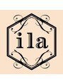 アイラ(ila)/ila　-アイラ-