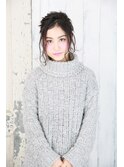 graphy☆ゆるアレンジ