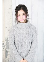 グロウ バイ グラフィー(GLOW by Graphy)&nbsp;graphy☆ゆるアレンジ