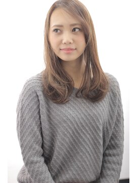 ヌーベルヴァーグ(Nouvelle Vague) 【Nouvelle Vague】Naturalワンカール☆★