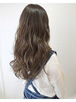 プライズ 池袋店(prize)&nbsp;【prize池袋西口】 ハイライトプラチナアッシュ