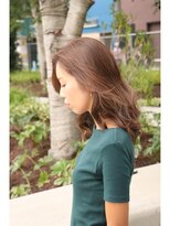 ヘアサロンM 新宿&nbsp;Sweety Chocolat