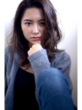 ベター(better) natural cool curl