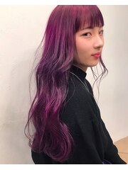 【Zoey 吉田 龍平】2018.3.1 NEW OPEN !!!