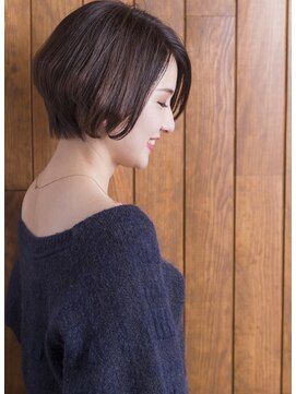 パリオ バイ コレット(Palio by collet) ☆美フォルムボブ☆【Palio by collet】03-5367-3624