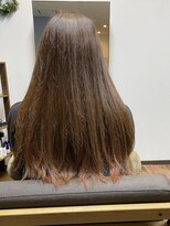 イース(ease)&nbsp;インナーカラー