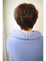 レーヴ リゾート 池袋(Reve resort)&nbsp;小顔 ことりベージュ ウォーターフォール