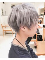 デイズ(days)&nbsp;フェザーマッシュソフトツーブロック トランクスヘア