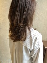 フーコー 小倉魚町店 (fuhcoh)&nbsp;ｆu h c o h☆ロングレイヤー