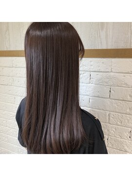 カーム(calm) うる艶ピンク