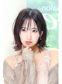 【Aere池袋】☆大人外ハネボブ×リラクシー☆小林正重