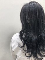 プロデュース 淵野辺店(Produce)&nbsp;☆斜めバング/くせ毛風/モード【淵野辺.淵野辺駅】