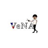 ヴェナ(VeNA)のお店ロゴ