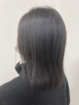 コレットヘア(Colette hair)&nbsp;◎カット×艶々のaujuaトリートメント◎