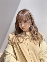 ヘアーストーリー (HAIR STORY)&nbsp;ミルクティーベージュ◎20代30代40代