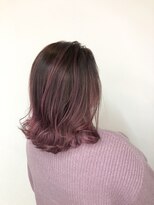 オアシス ガーデン 新宿店(Oasis GaRDEN)&nbsp;エアタッチバレイヤージュ♪