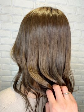 レッドネオ エビス(Redneo ebisu) オリーブベージュ☆_177