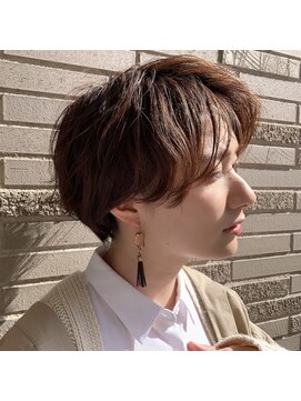 フラミューム 上野(flammeum) flammeum Style 【上野】【御徒町】