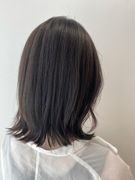 ネオリーブシェリエ 浅草店(Neolive cherie) 外ハネボブ