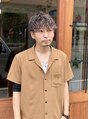 ヘアスタジオ ロメオ(hair studio Romeo) 松木 康次