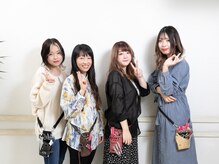 ウィズヘアー(wiz hair)