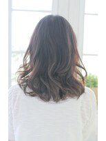 オティアプラスエヌ(OTTIA+n)&nbsp;20代30代40代　フリンジロング【松山】