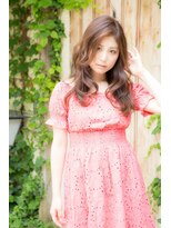 リトル 所沢(little) セクシーフェミニンロング