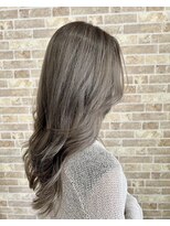 ヘアークリエイションアンズ(Hair creation Andz)&nbsp;ハイトーンカラー