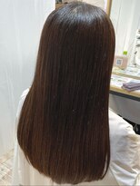 イト(ito)&nbsp;髪質改善トリートメント◎ナチュラルブラウン