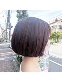 ミニマムボブ