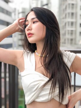 フラミューム 高崎(flammeum) ロング