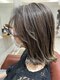エアー 久留米(AIR)の写真/【HOT PEPPER Beauty Hair Collection 2025 スタイル350選出】ファーストグレイもお任せ！一味違うカラーを