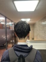 ヒロギンザ 新橋日比谷口店(HIRO GINZA)&nbsp;寒さに負けないビジネススタイル