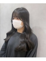 リミエダイニー(RIMIE dinii)&nbsp;韓国風スタイル