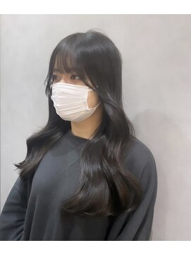 リミエダイニー(RIMIE dinii) 韓国風スタイル