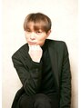 ヘアーチヒロズウィッシュ(Hair CHIHIRO's wish) 加藤 千博